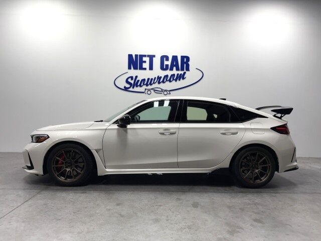2025 Honda Civic Type R  Houston TX
