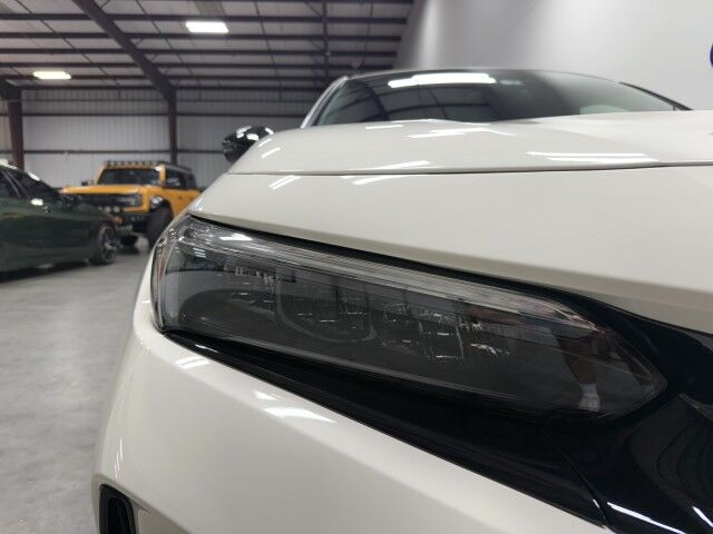 2025 Honda Civic Type R  Houston TX