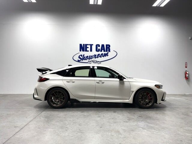 2025 Honda Civic Type R  Houston TX