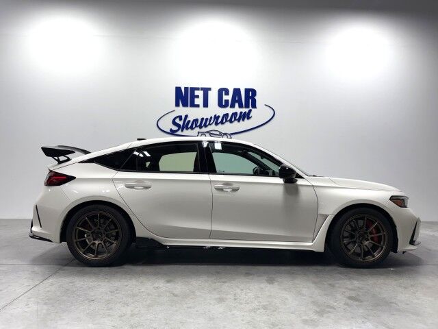 2025 Honda Civic Type R  Houston TX
