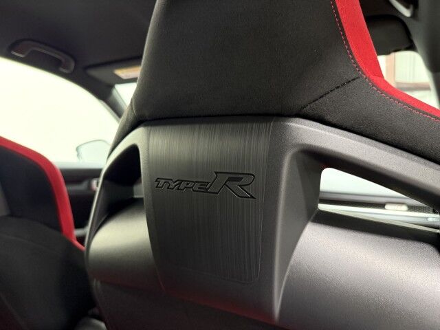 2025 Honda Civic Type R  Houston TX