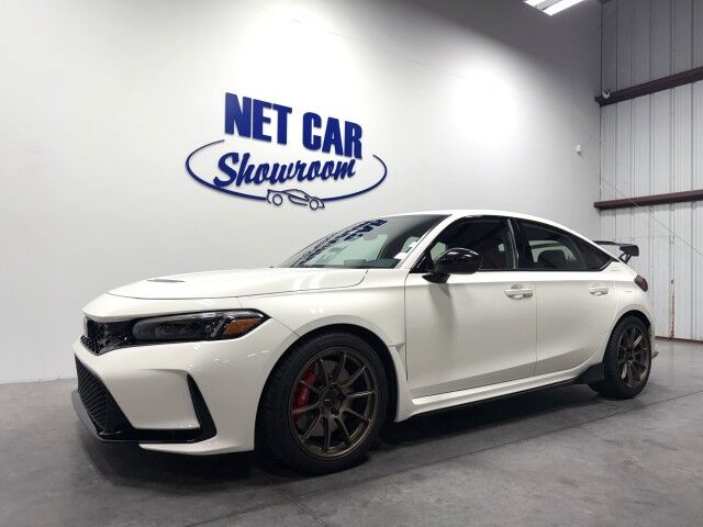 2025 Honda Civic Type R  Houston TX