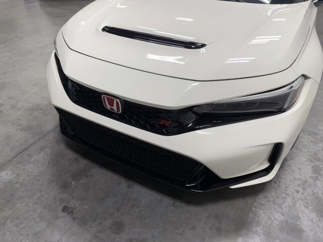 2025 Honda Civic Type R  Houston TX