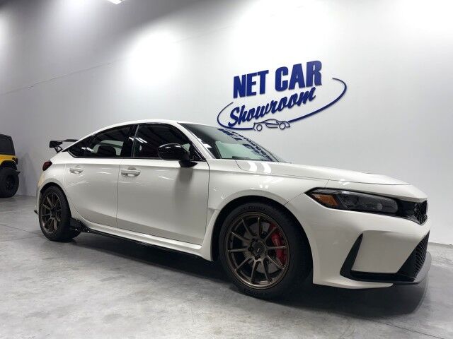 2025 Honda Civic Type R  Houston TX