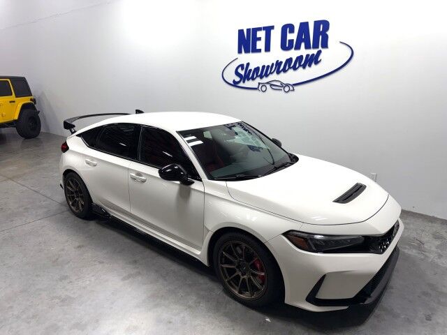 2025 Honda Civic Type R  Houston TX