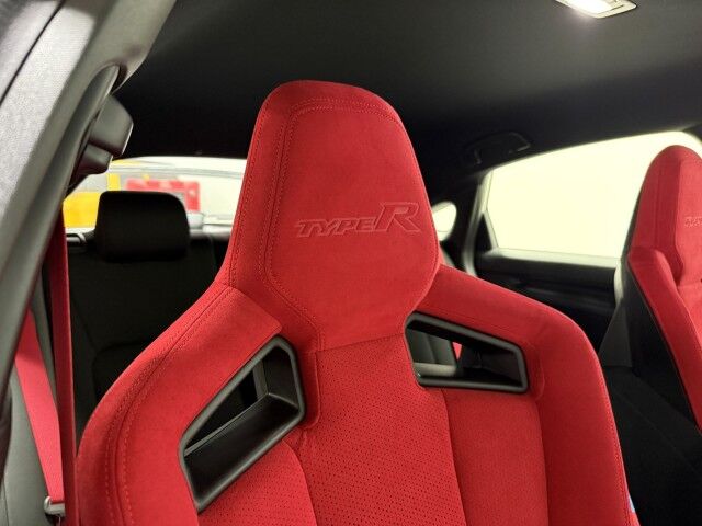 2025 Honda Civic Type R  Houston TX