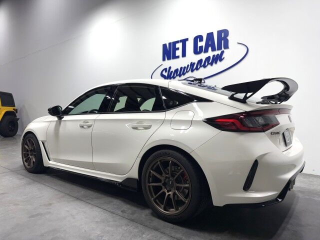 2025 Honda Civic Type R  Houston TX