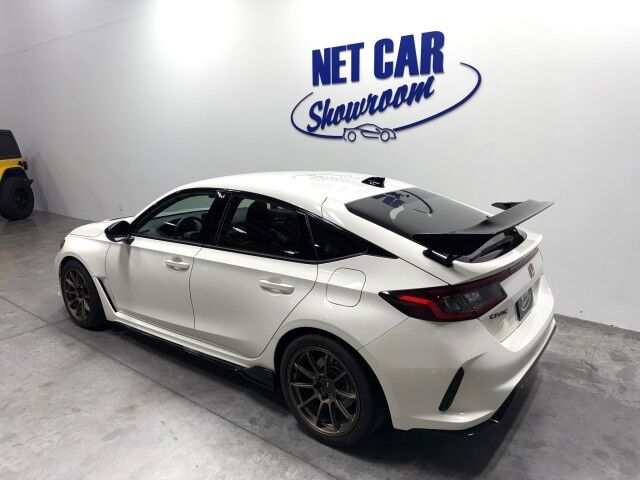 2025 Honda Civic Type R  Houston TX