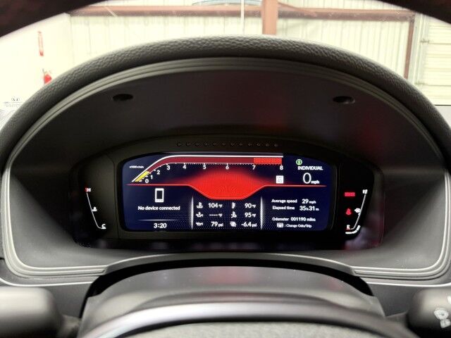 2025 Honda Civic Type R  Houston TX