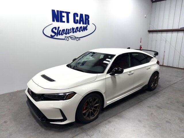 2025 Honda Civic Type R  Houston TX