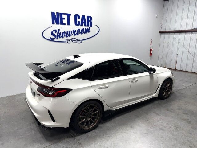 2025 Honda Civic Type R  Houston TX