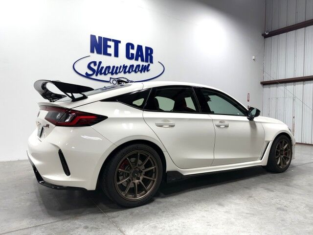 2025 Honda Civic Type R  Houston TX