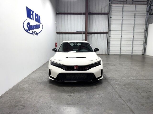 2025 Honda Civic Type R  Houston TX