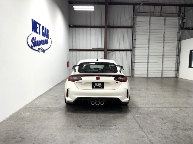 2025 Honda Civic Type R  Houston TX