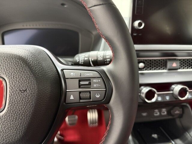 2025 Honda Civic Type R  Houston TX