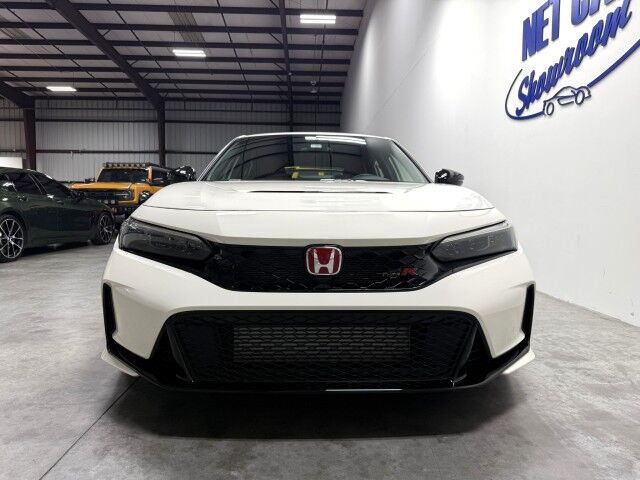 2025 Honda Civic Type R  Houston TX