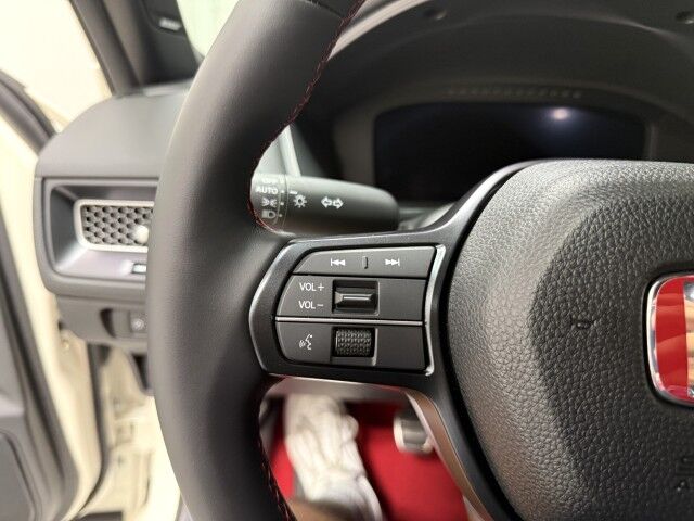 2025 Honda Civic Type R  Houston TX
