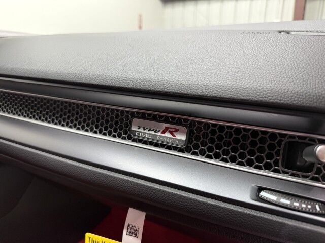 2025 Honda Civic Type R  Houston TX