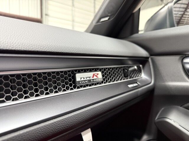 2025 Honda Civic Type R  Houston TX