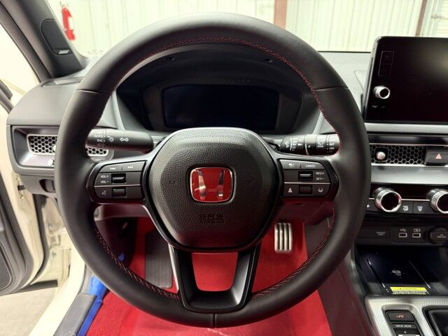 2025 Honda Civic Type R  Houston TX