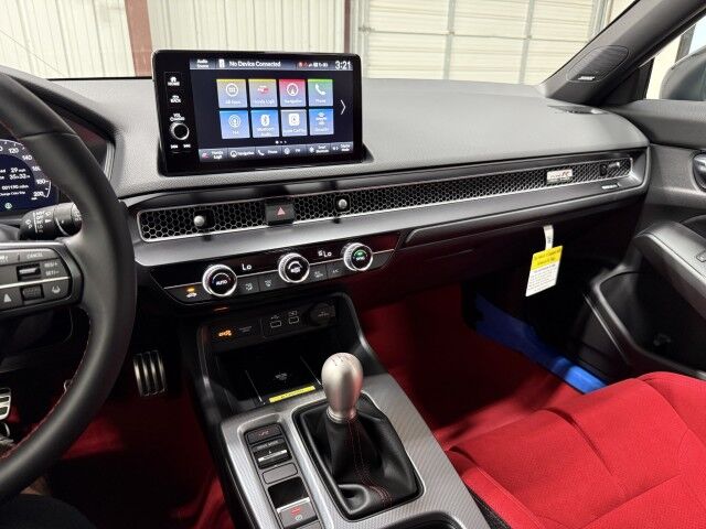 2025 Honda Civic Type R  Houston TX