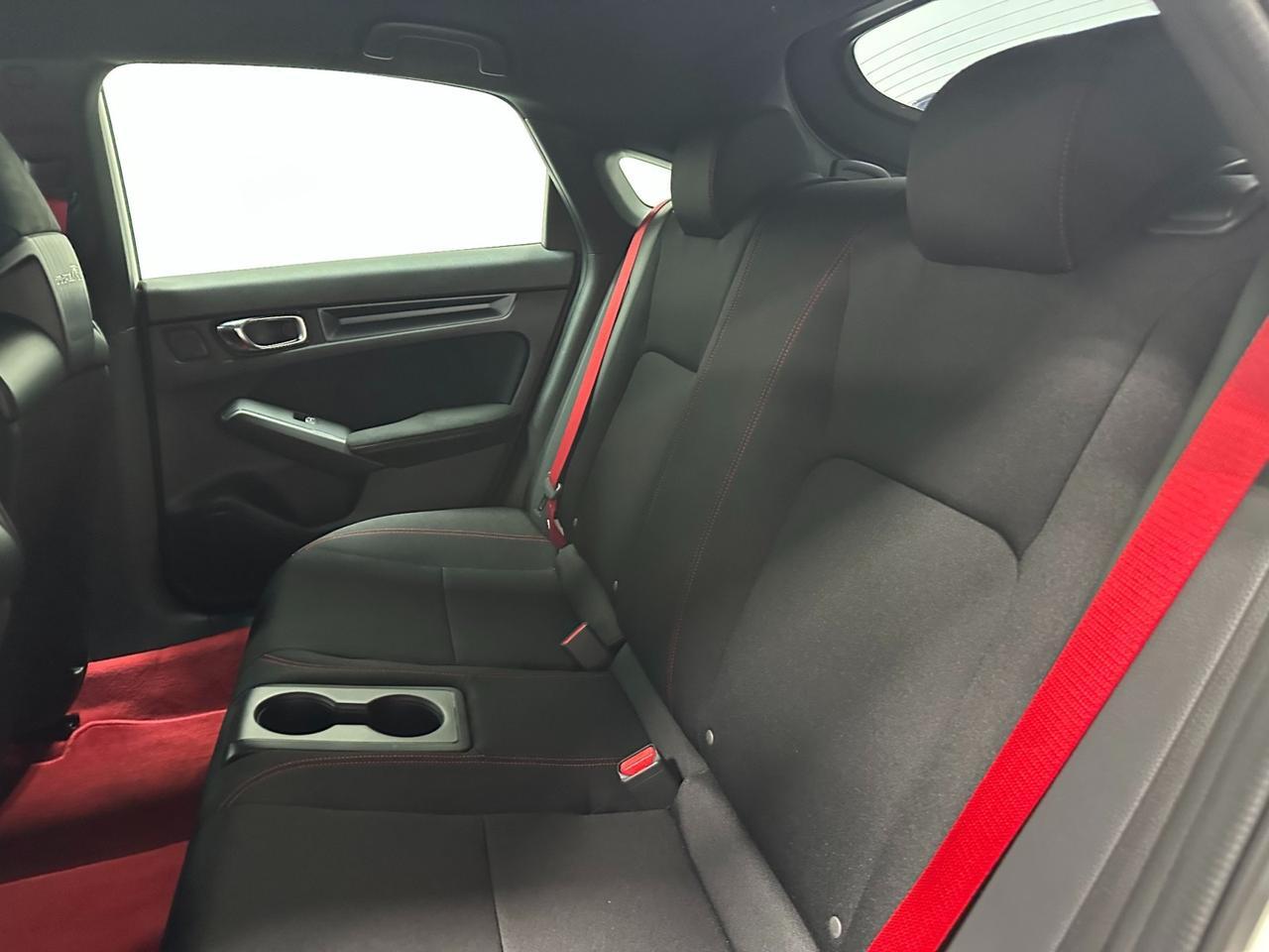 2025 Honda Civic Type R Houston TX