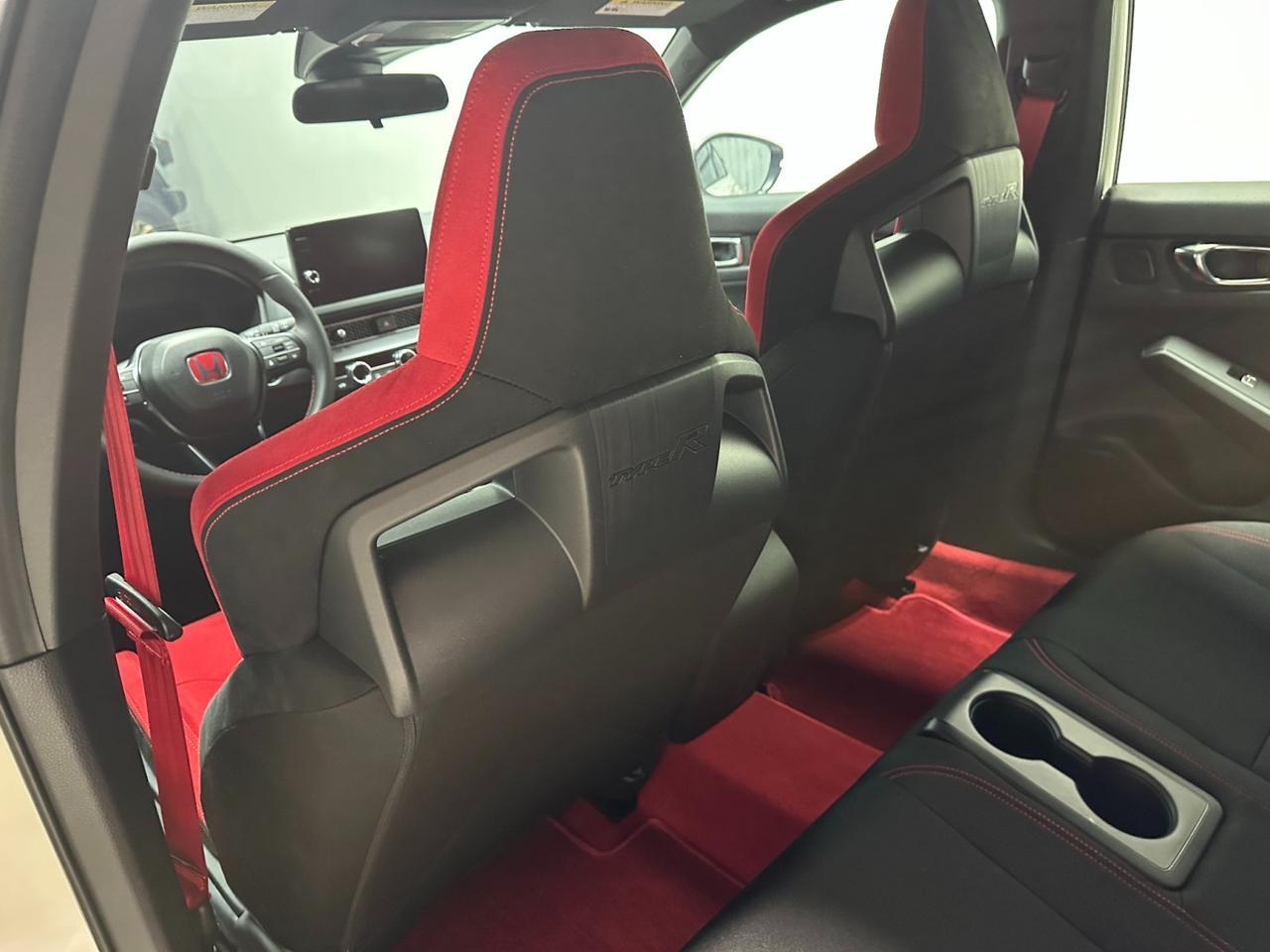 2025 Honda Civic Type R Houston TX