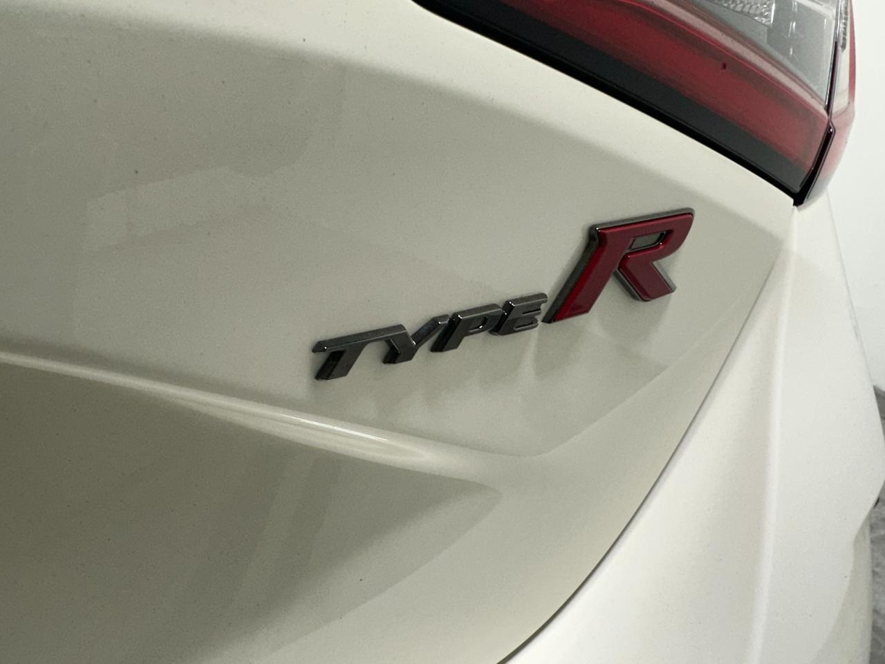 2025 Honda Civic Type R Houston TX