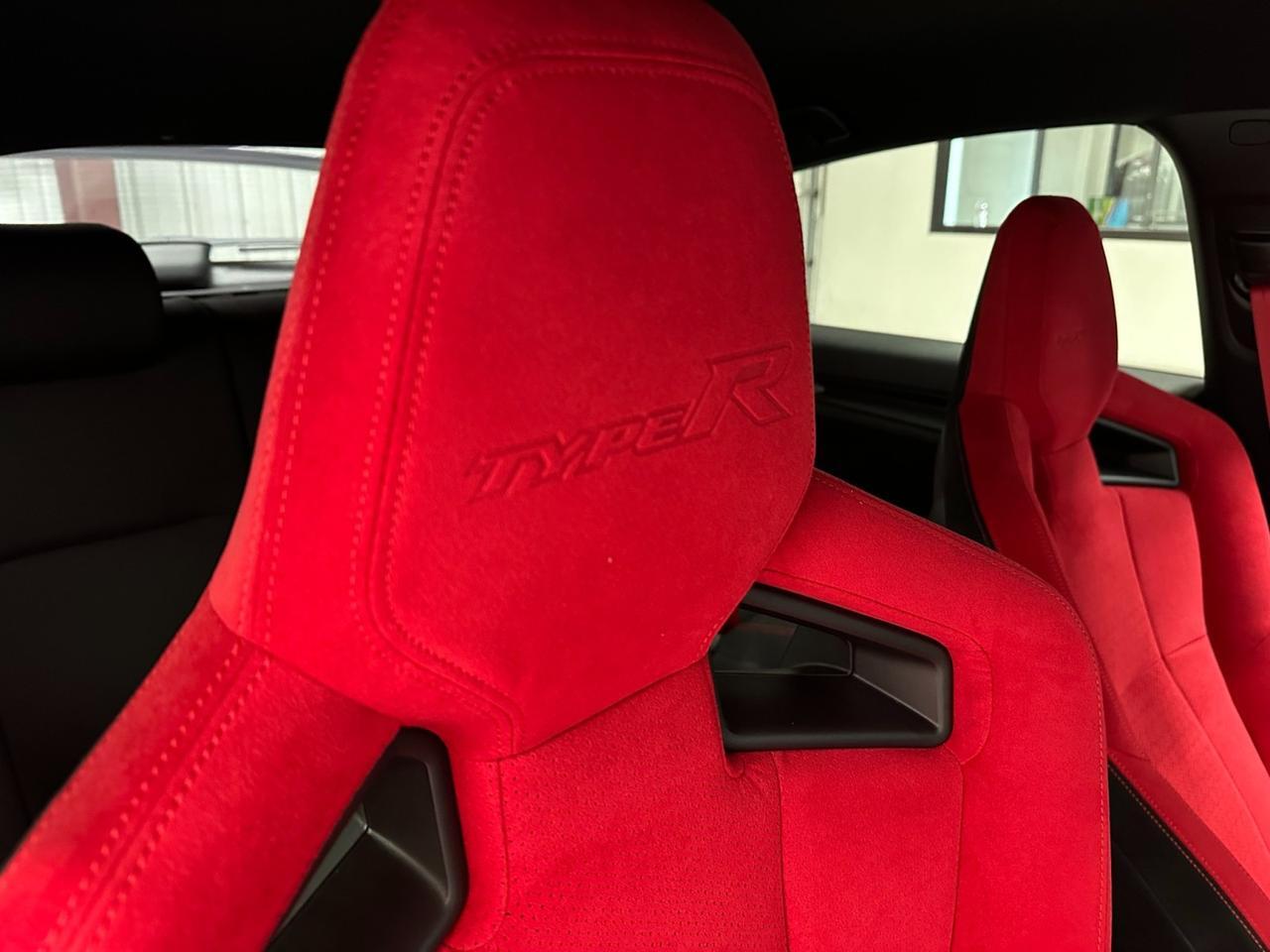 2025 Honda Civic Type R Houston TX