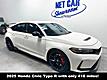2025 Honda Civic Type R
