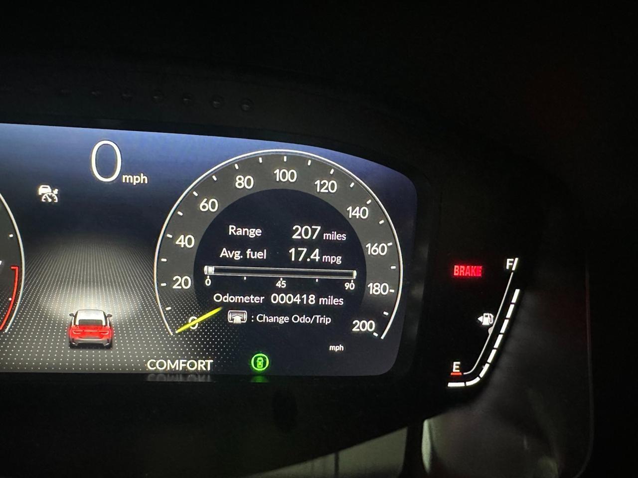 2025 Honda Civic Type R Houston TX