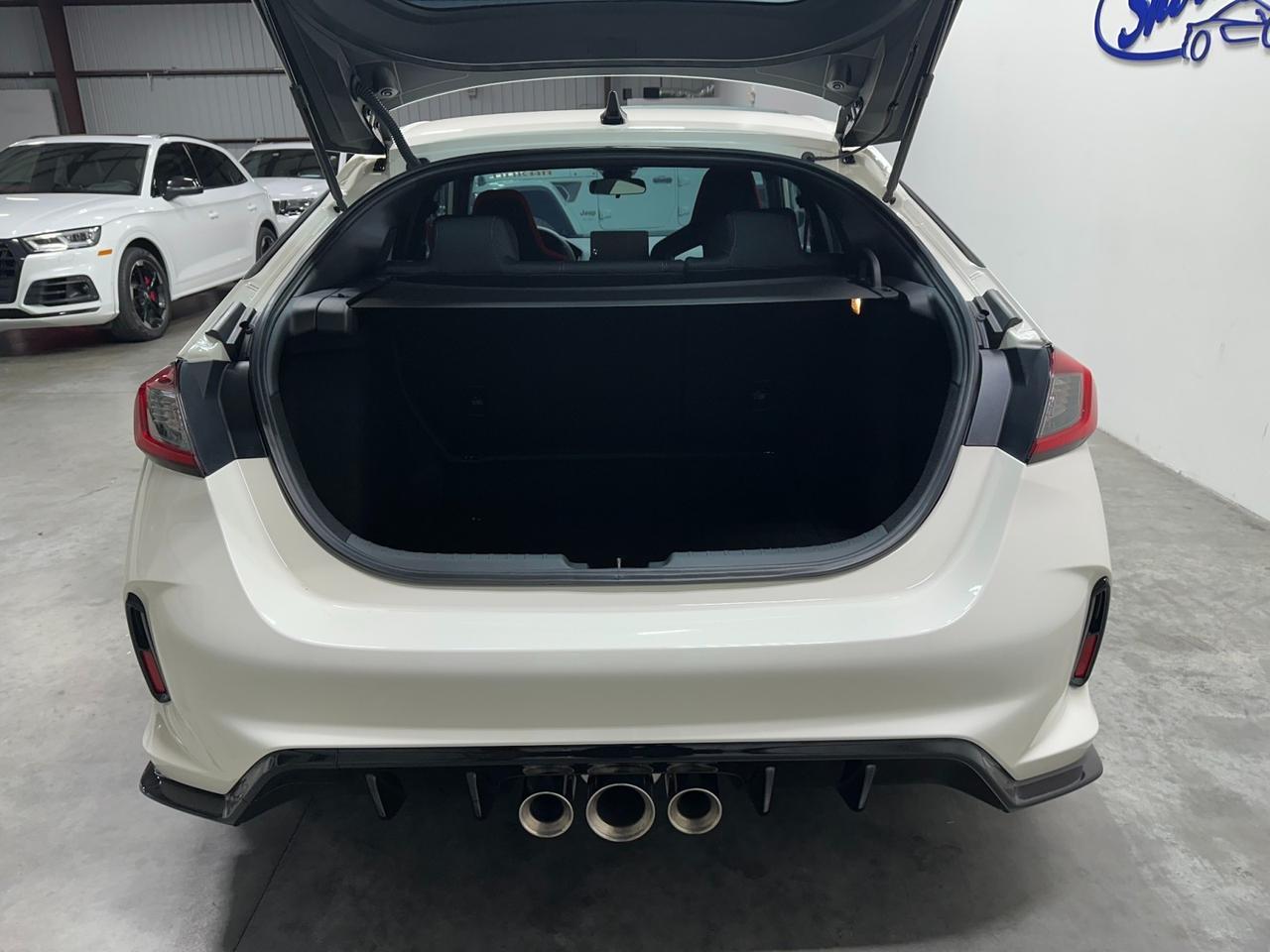 2025 Honda Civic Type R Houston TX