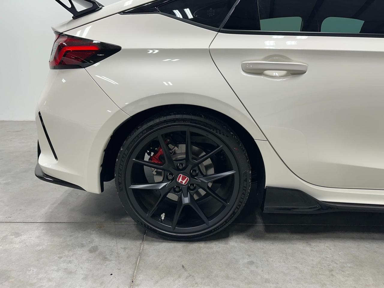 2025 Honda Civic Type R Houston TX