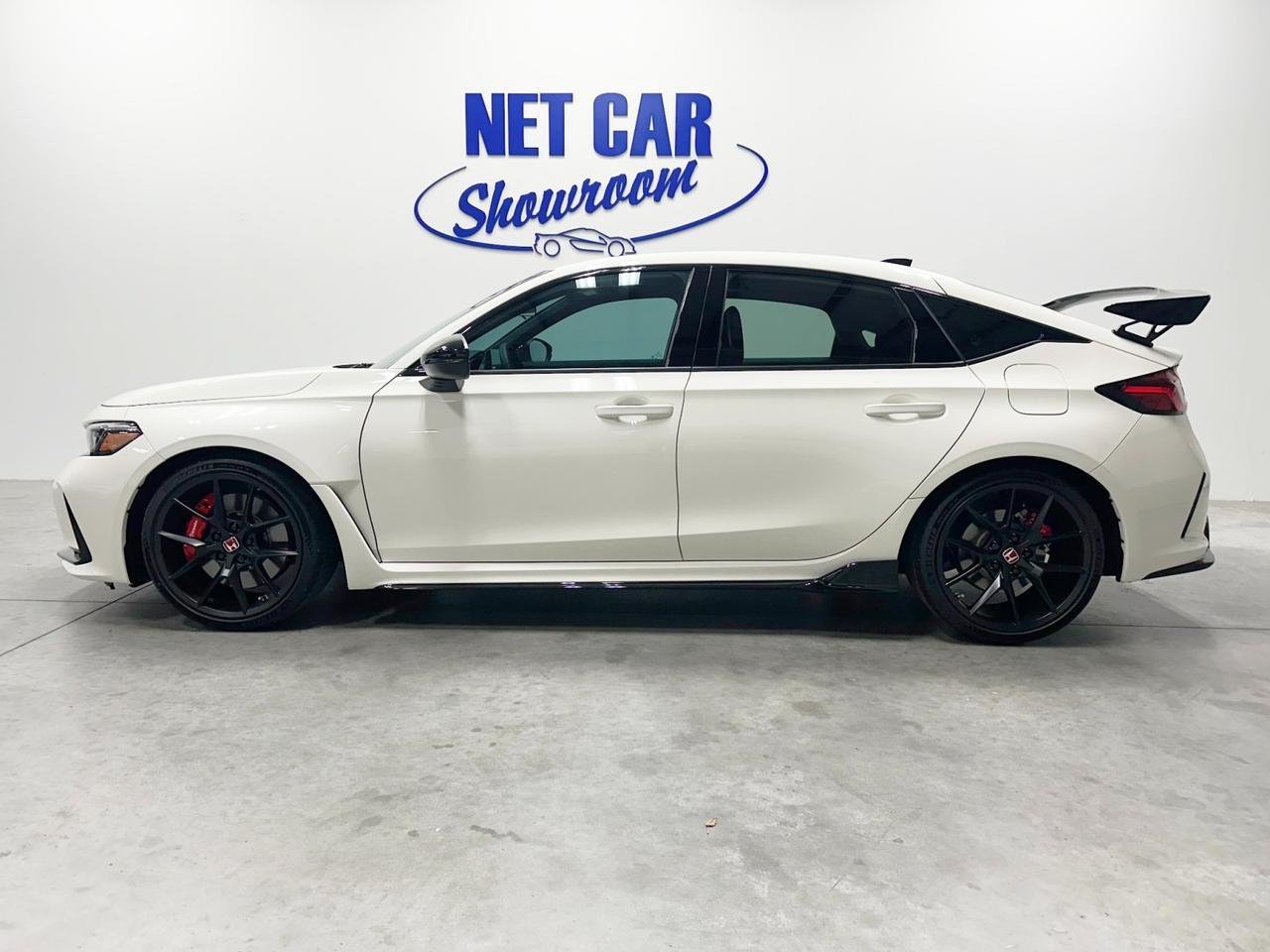 2025 Honda Civic Type R