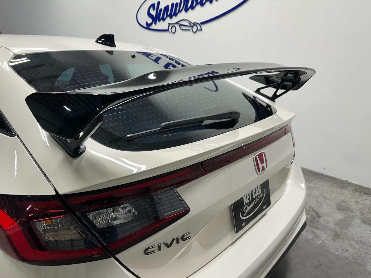 2025 Honda Civic Type R Houston TX