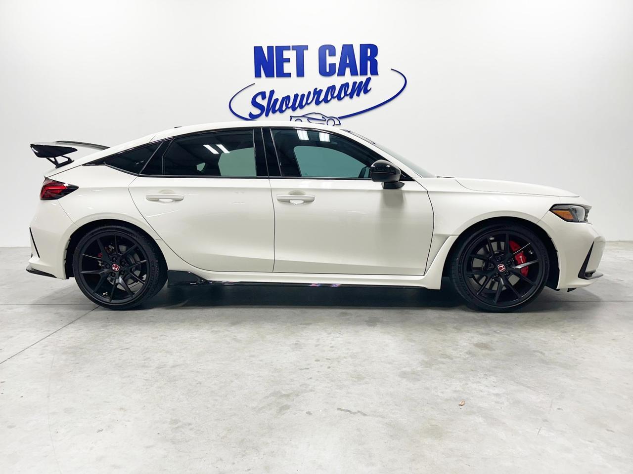 2025 Honda Civic Type R