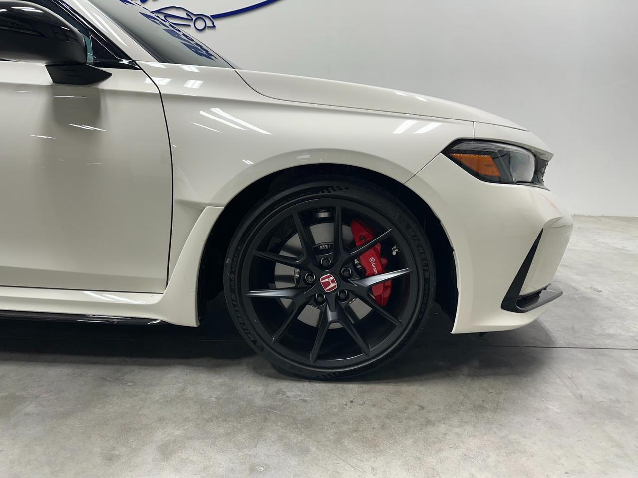 2025 Honda Civic Type R Houston TX