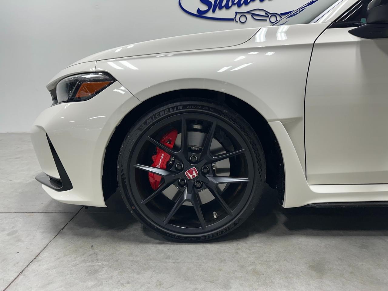 2025 Honda Civic Type R Houston TX