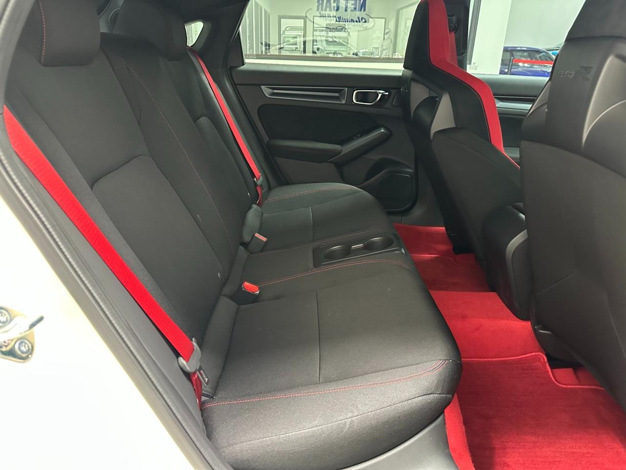 2025 Honda Civic Type R Houston TX