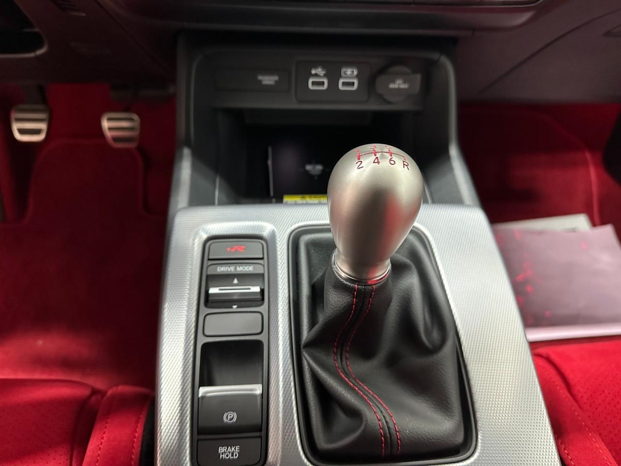 2025 Honda Civic Type R Houston TX