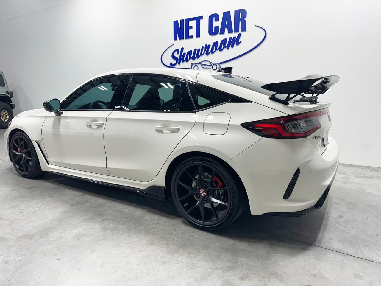 2025 Honda Civic Type R Houston TX