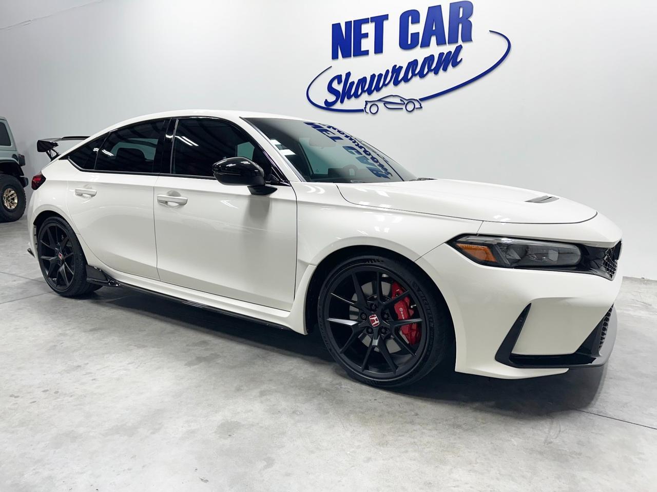 2025 Honda Civic Type R Houston TX