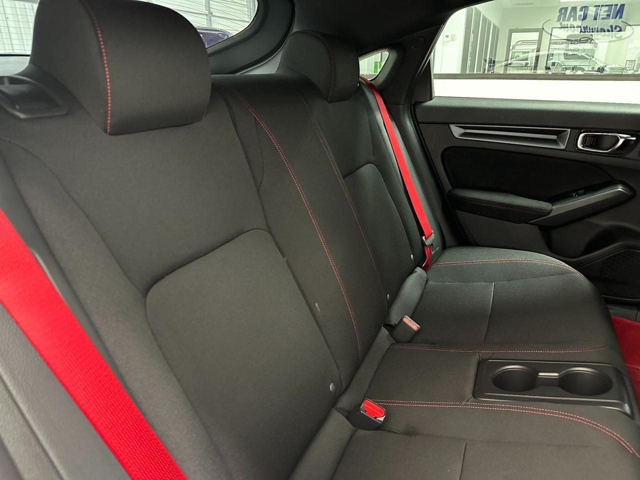 2025 Honda Civic Type R Houston TX