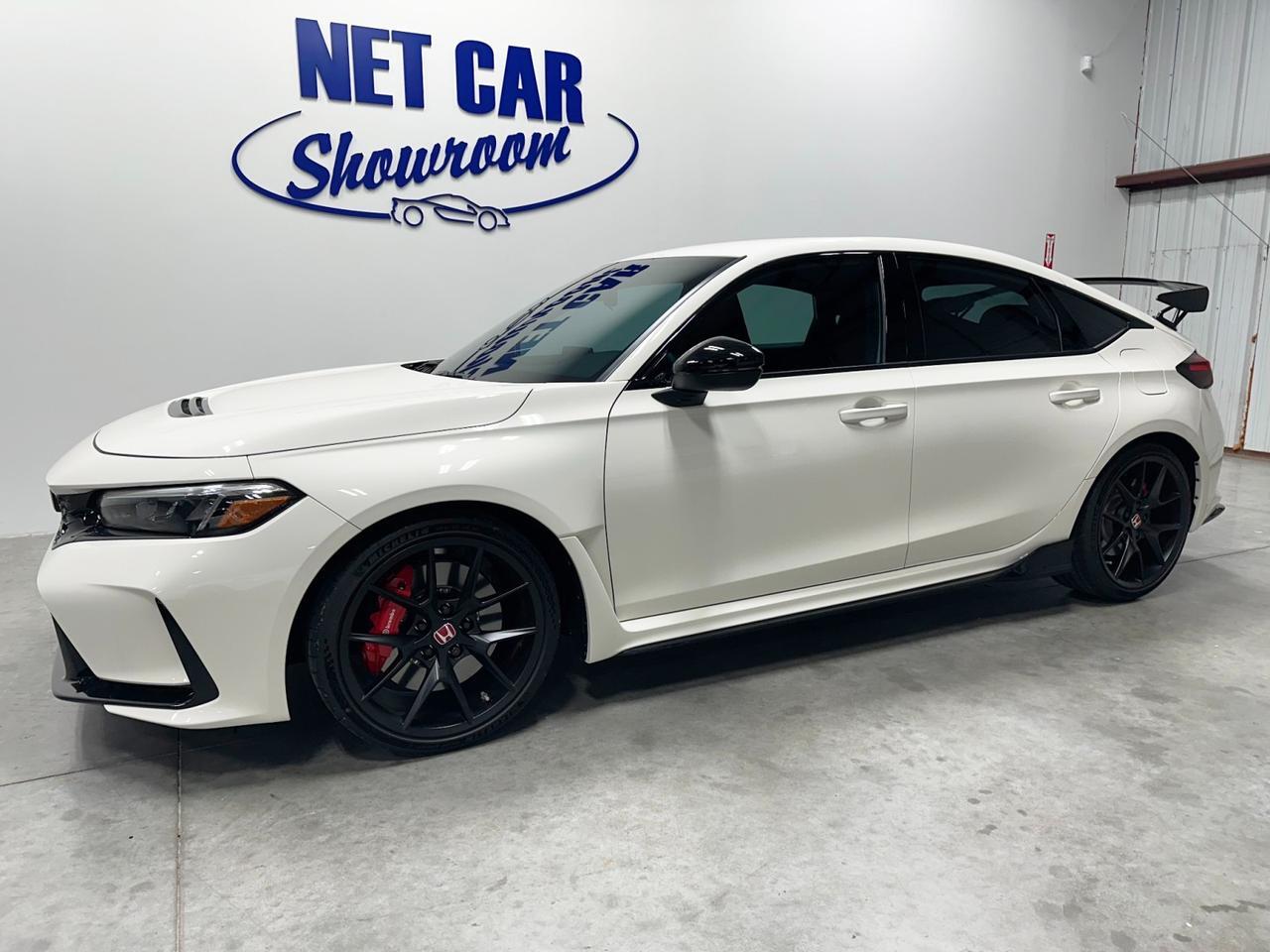 2025 Honda Civic Type R Houston TX