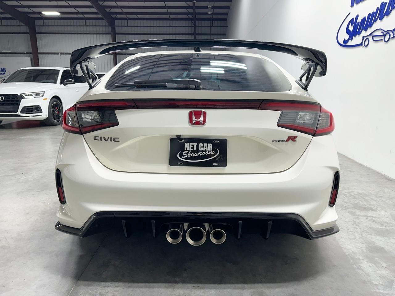 2025 Honda Civic Type R Houston TX