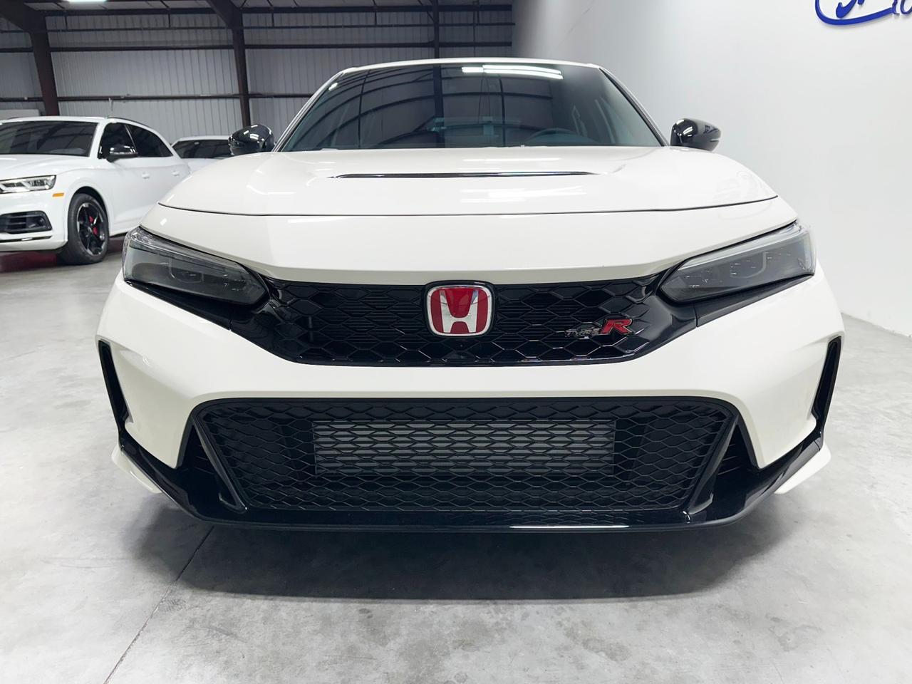2025 Honda Civic Type R Houston TX