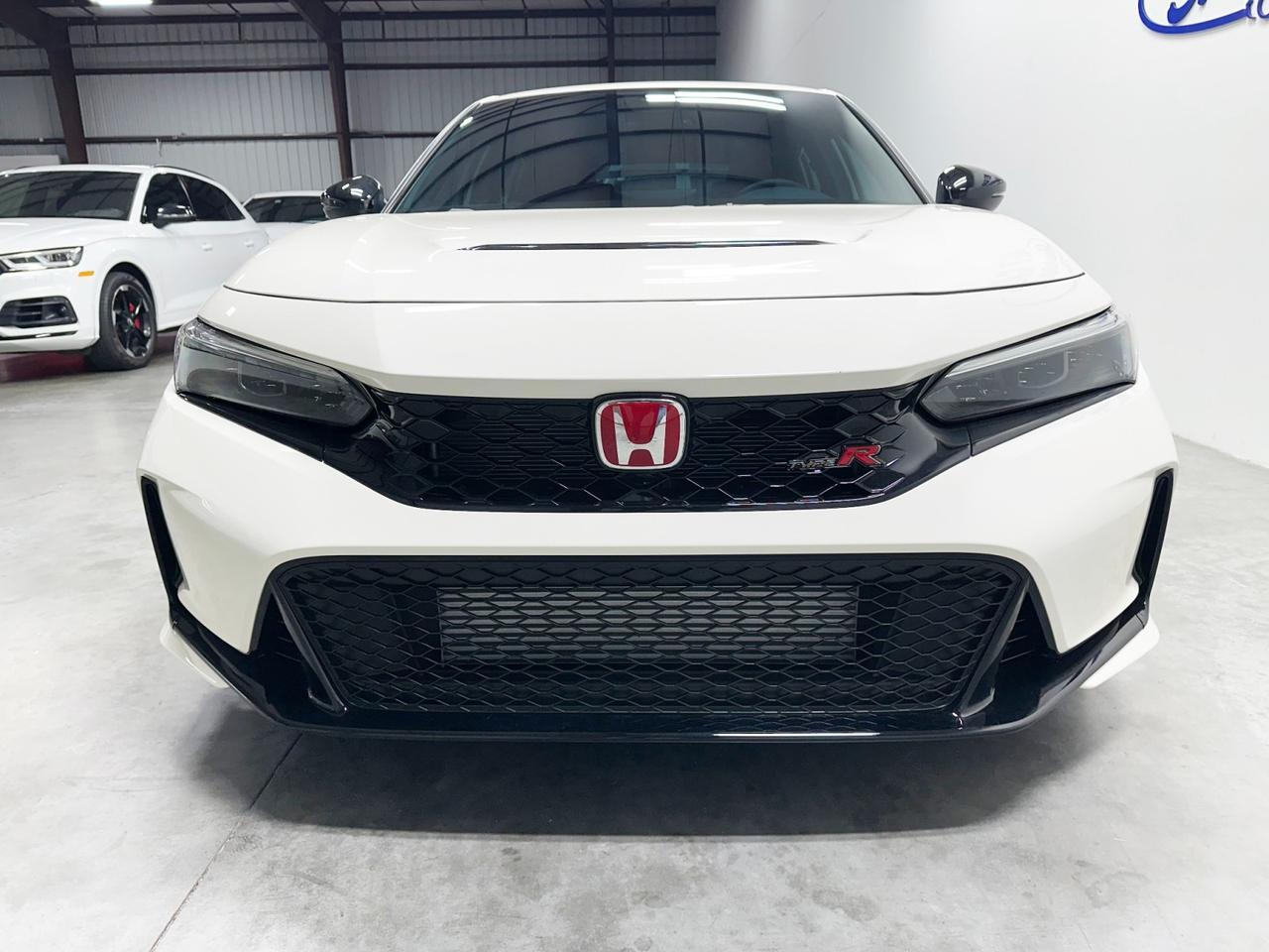 2025 Honda Civic Type R Houston TX