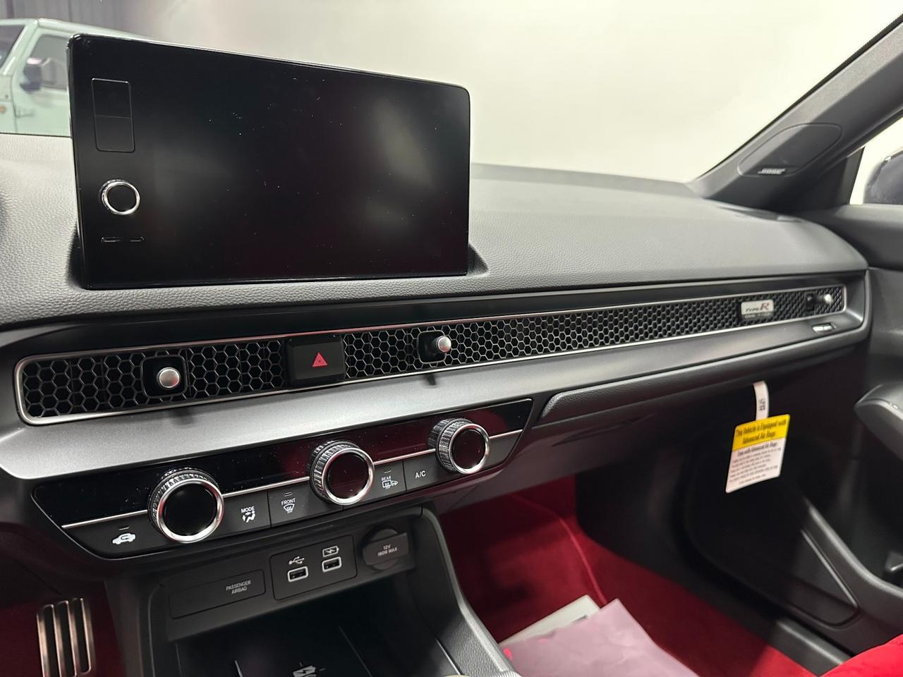 2025 Honda Civic Type R Houston TX