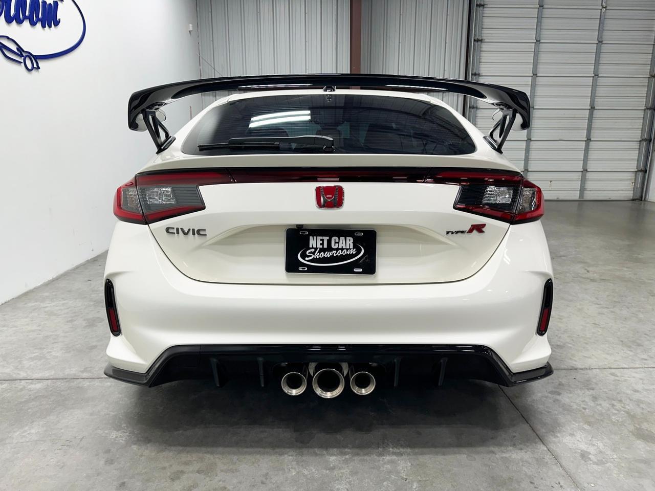 2025 Honda Civic Type R Houston TX