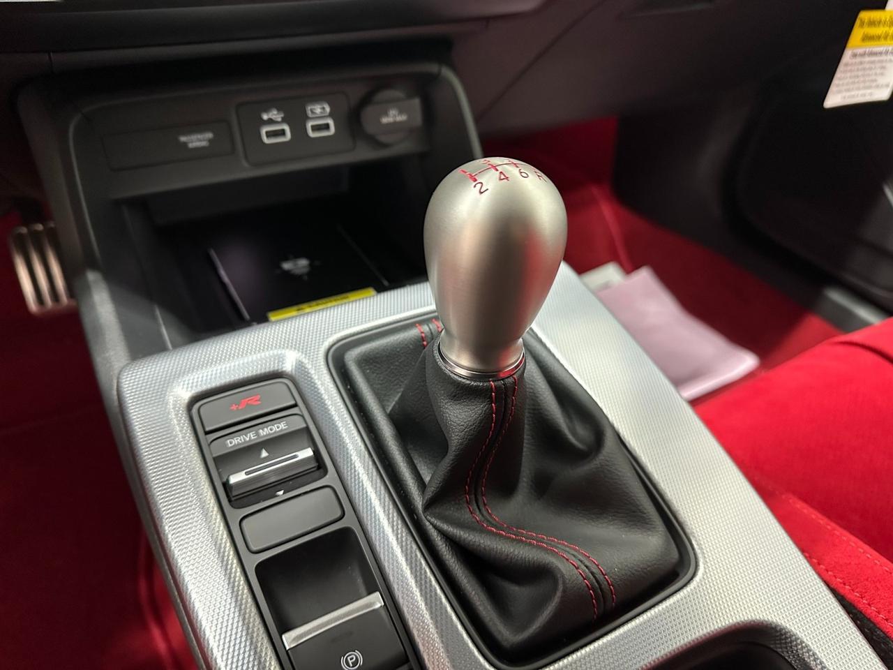 2025 Honda Civic Type R Houston TX